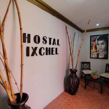 Hostal Ixchel - Wifi, Hot Water, Ac, In Valladolid Downtown 外观 照片